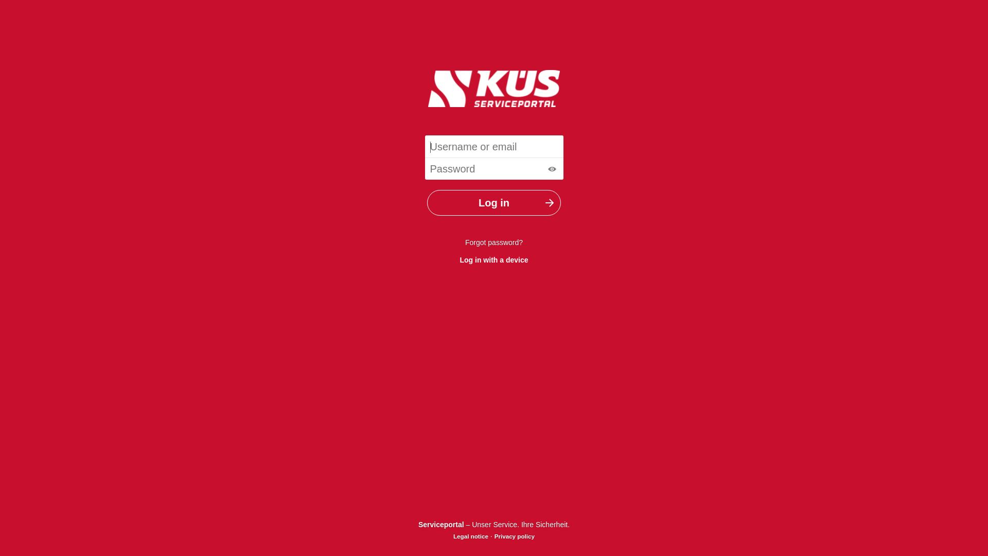 Website User Bewertung zu cloud.kues-service.de