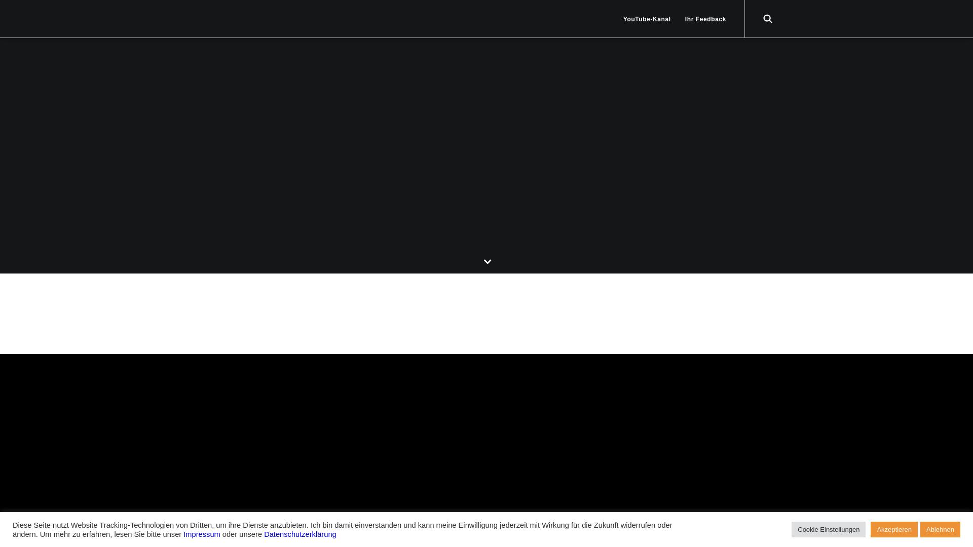 Website User Bewertung zu coronakanal.de
