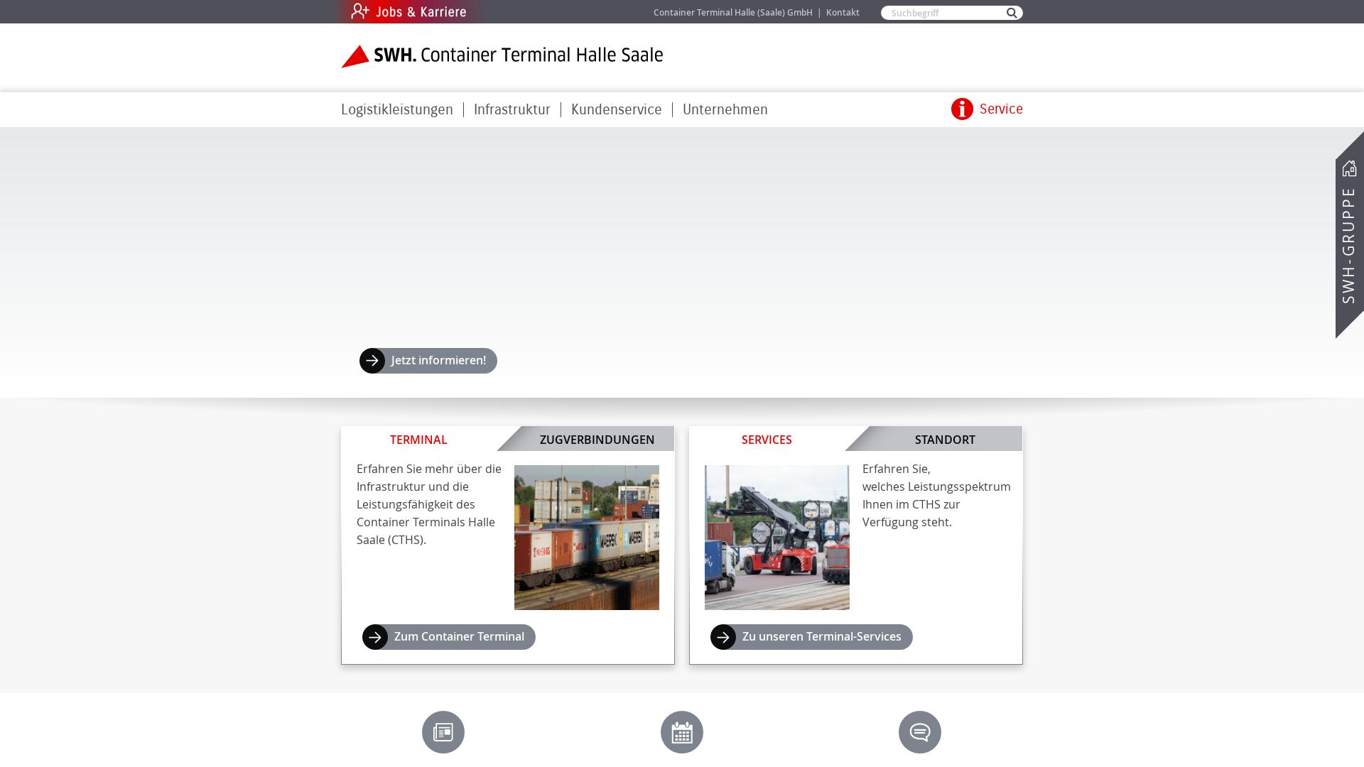 Website User Bewertung zu ct-hs.de