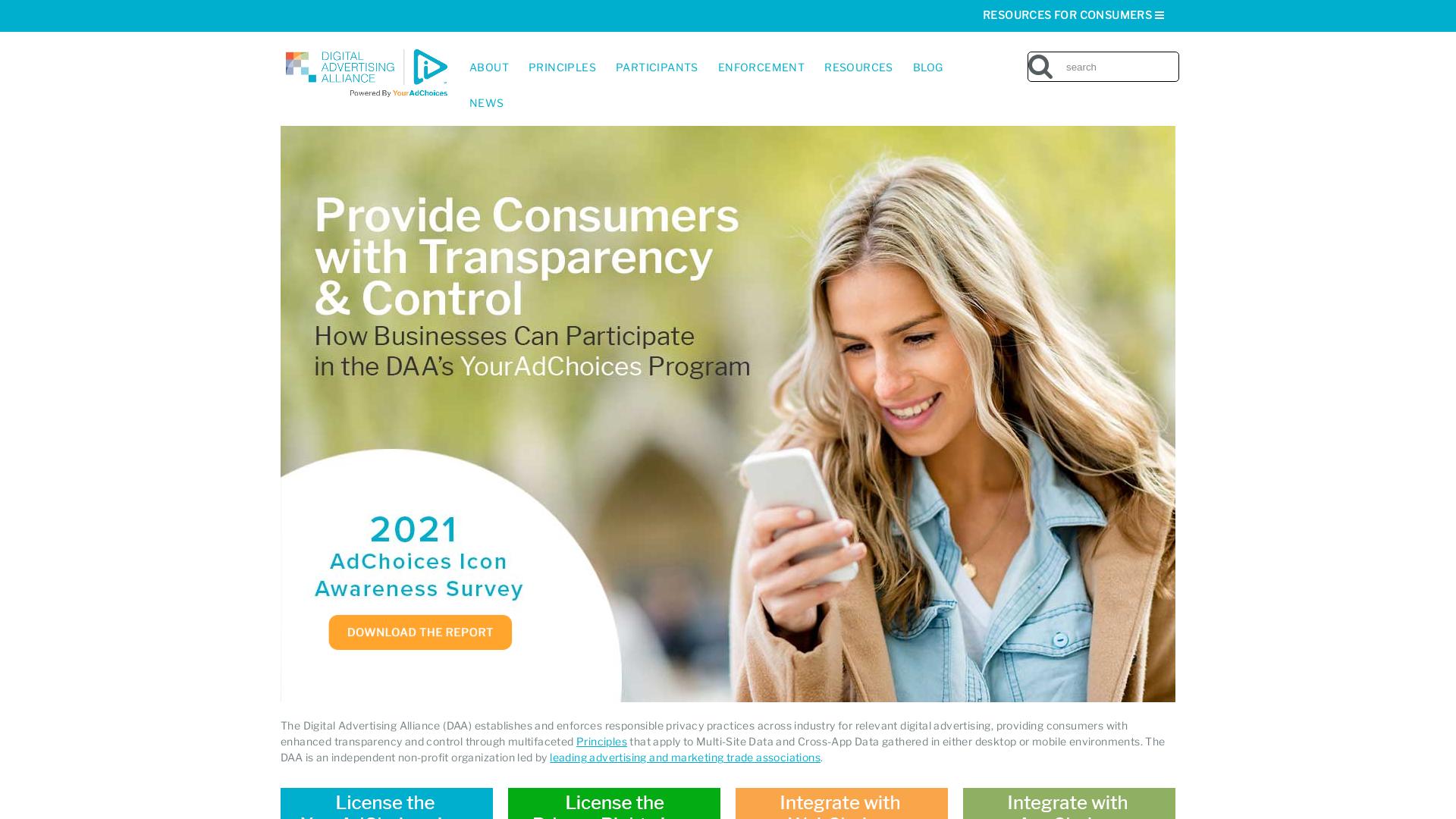 Website User Bewertung zu digitaladvertisingalliance.org