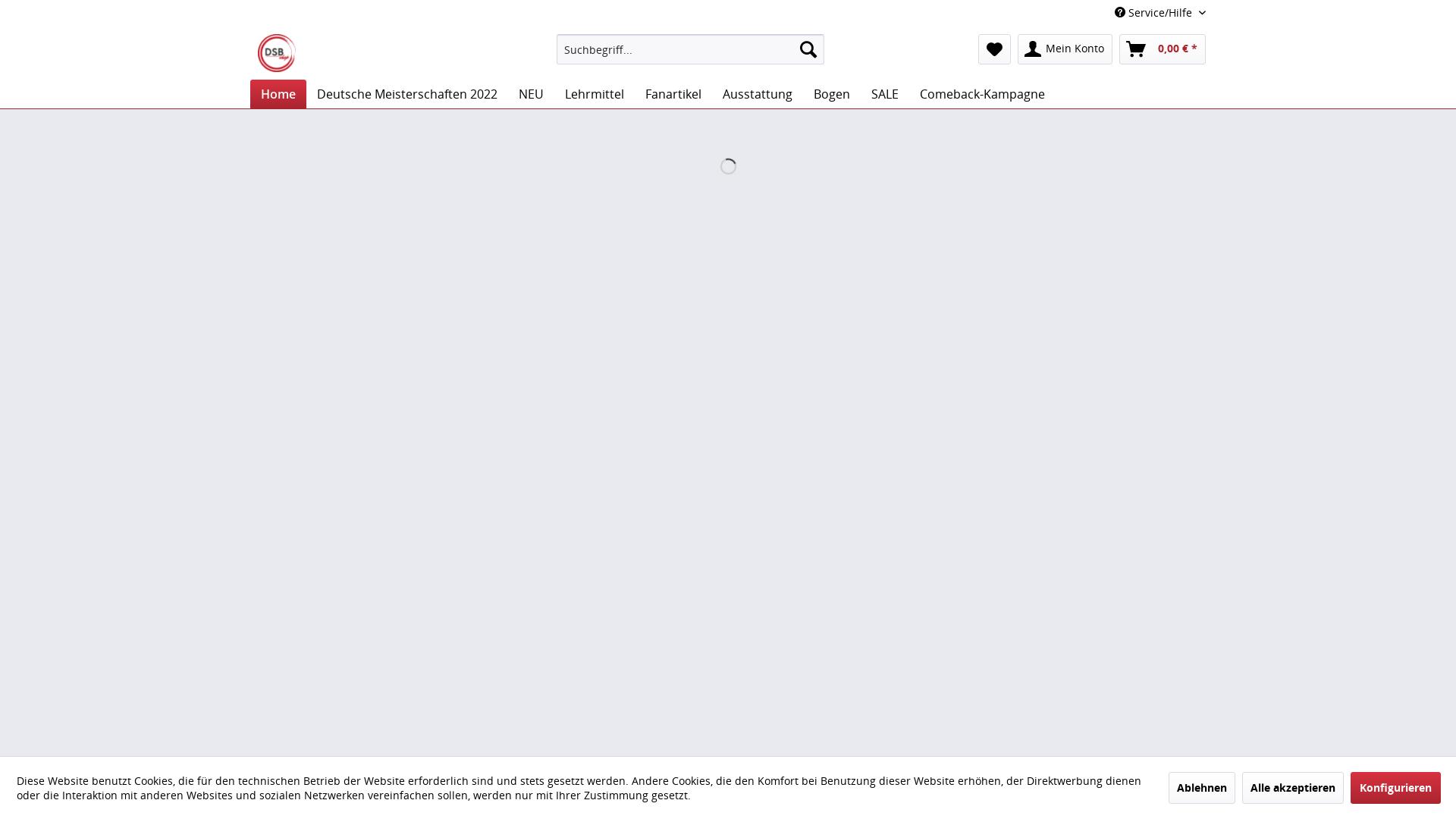 Website User Bewertung zu dsb-shop.net