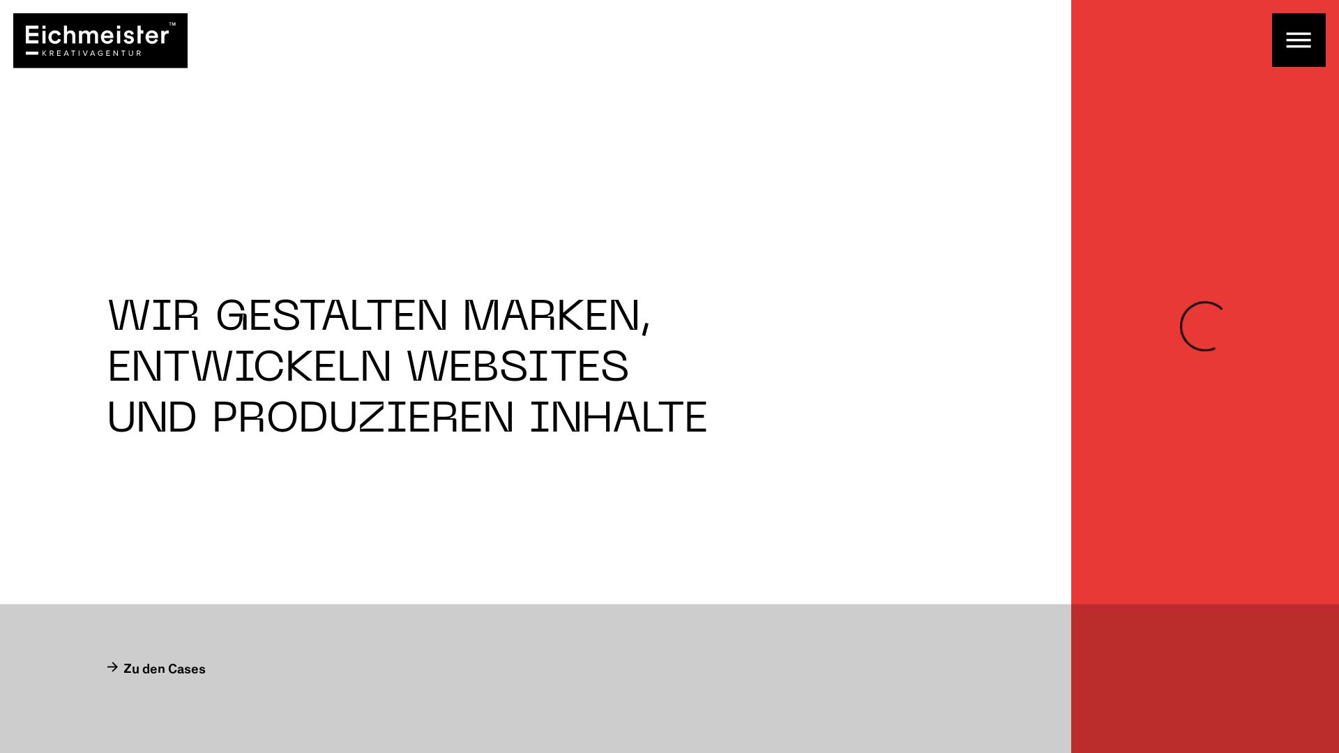 Website User Bewertung zu eichmeister.de