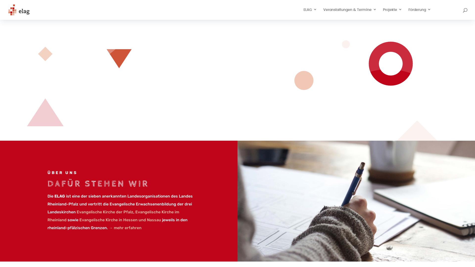 Website User Bewertung zu elag.de