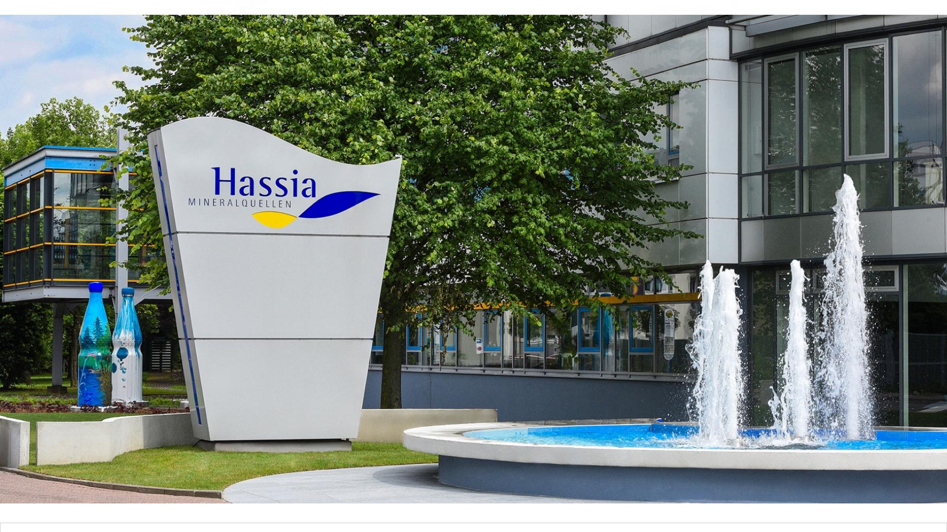 Website User Bewertung zu hassiagroup-en.yum.de