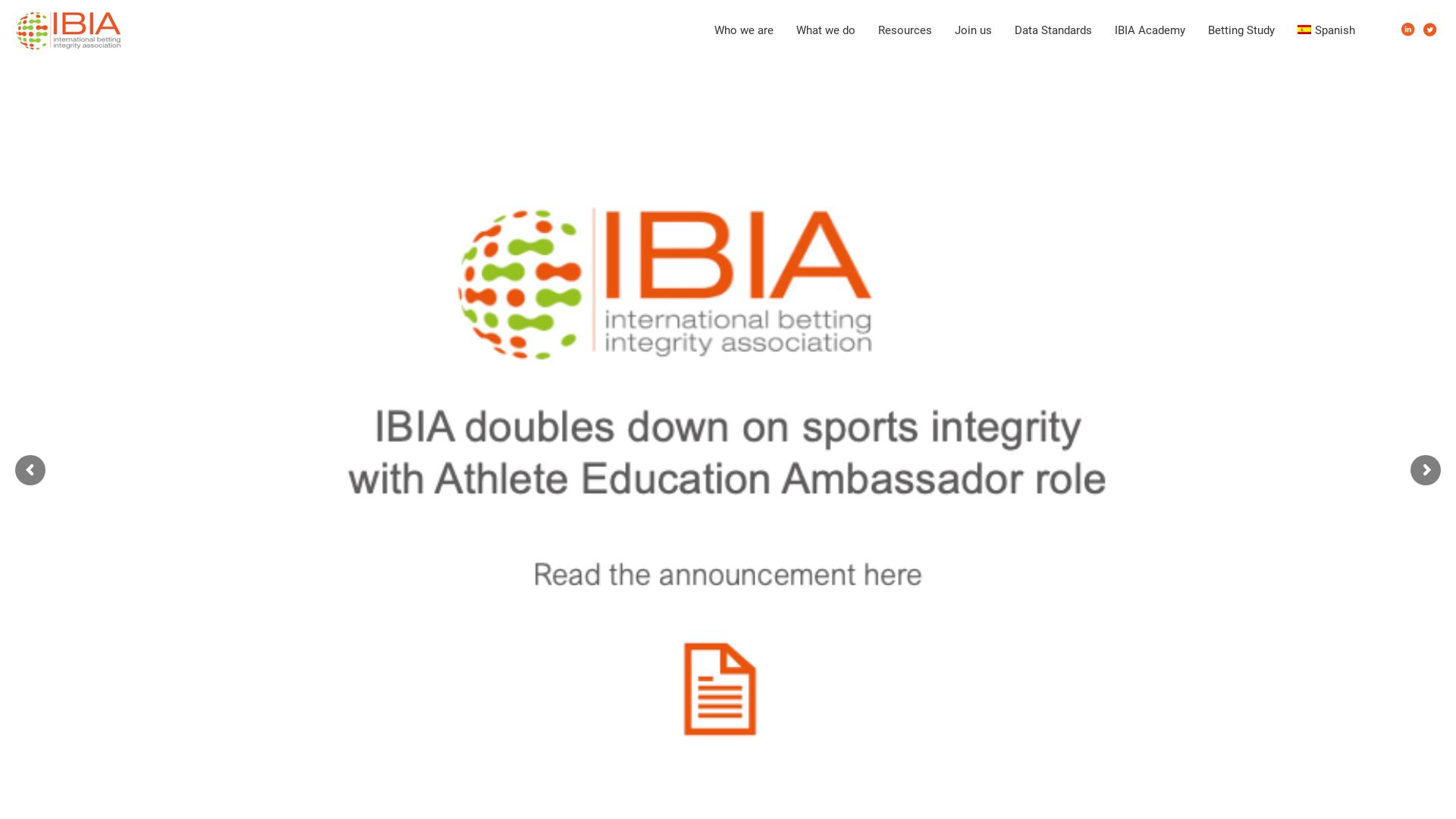 Website User Bewertung zu ibia.bet