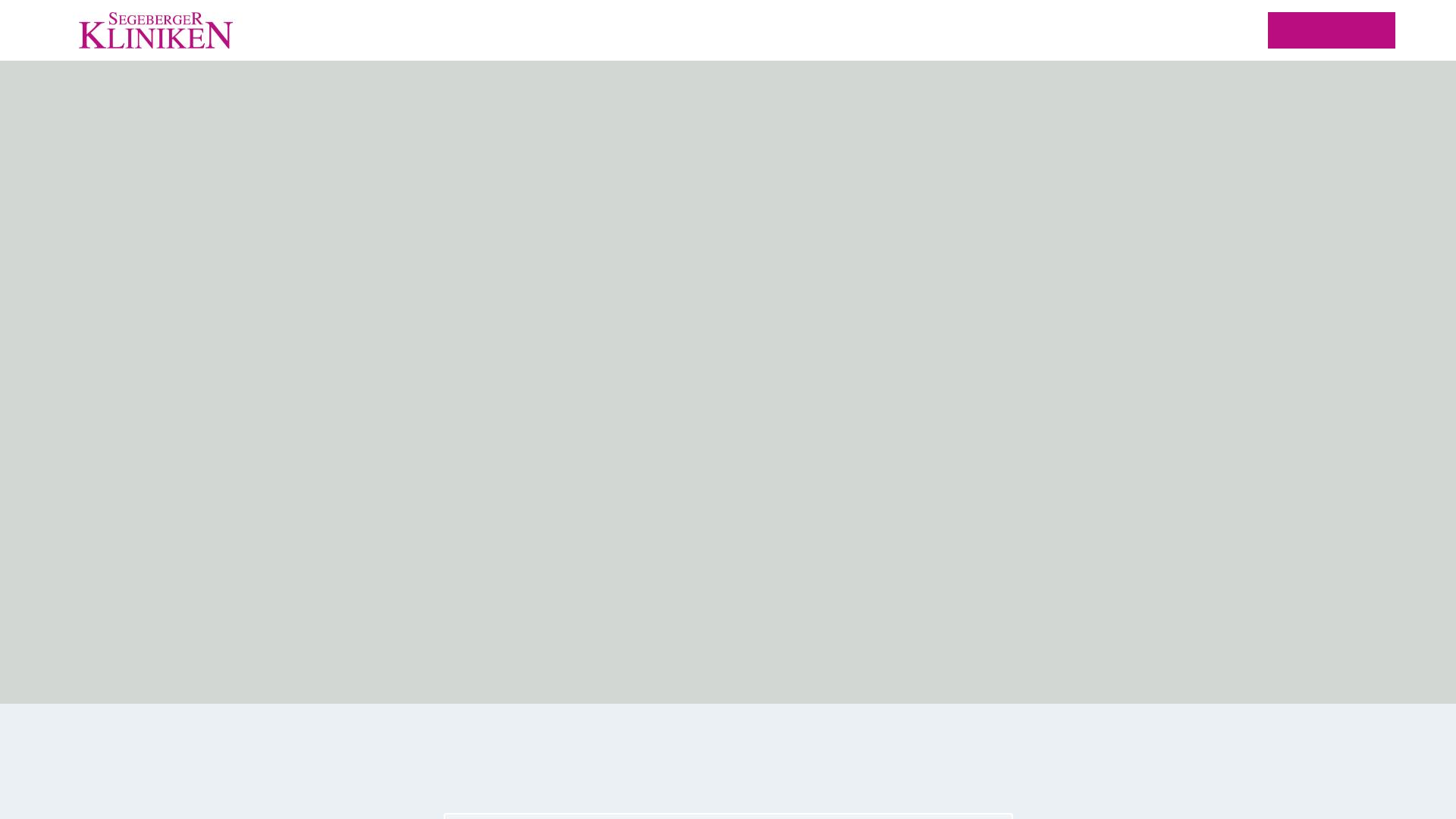 Website User Bewertung zu jobs.segebergerkliniken.de