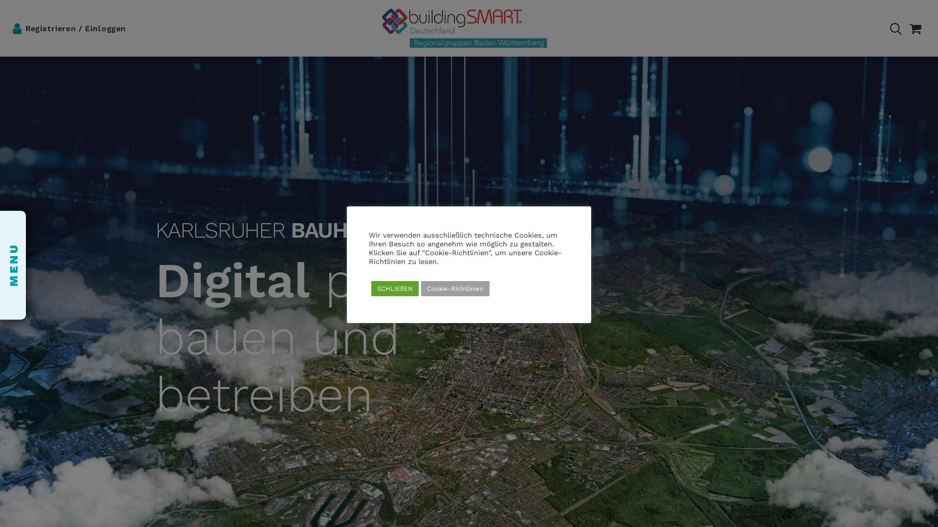 Website User Bewertung zu karlsruher-bauherrenkongress.de