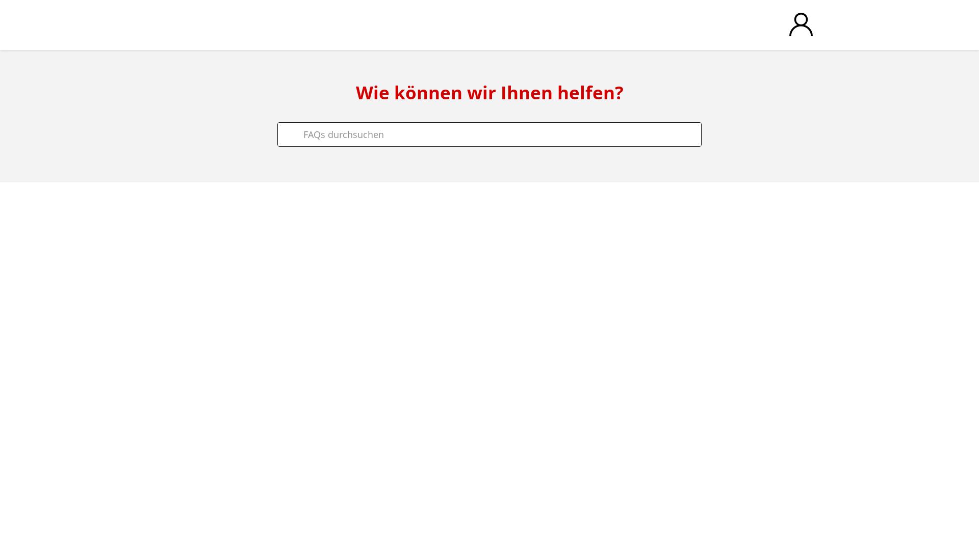 Website User Bewertung zu kundenportal.spotlight-verlag.de