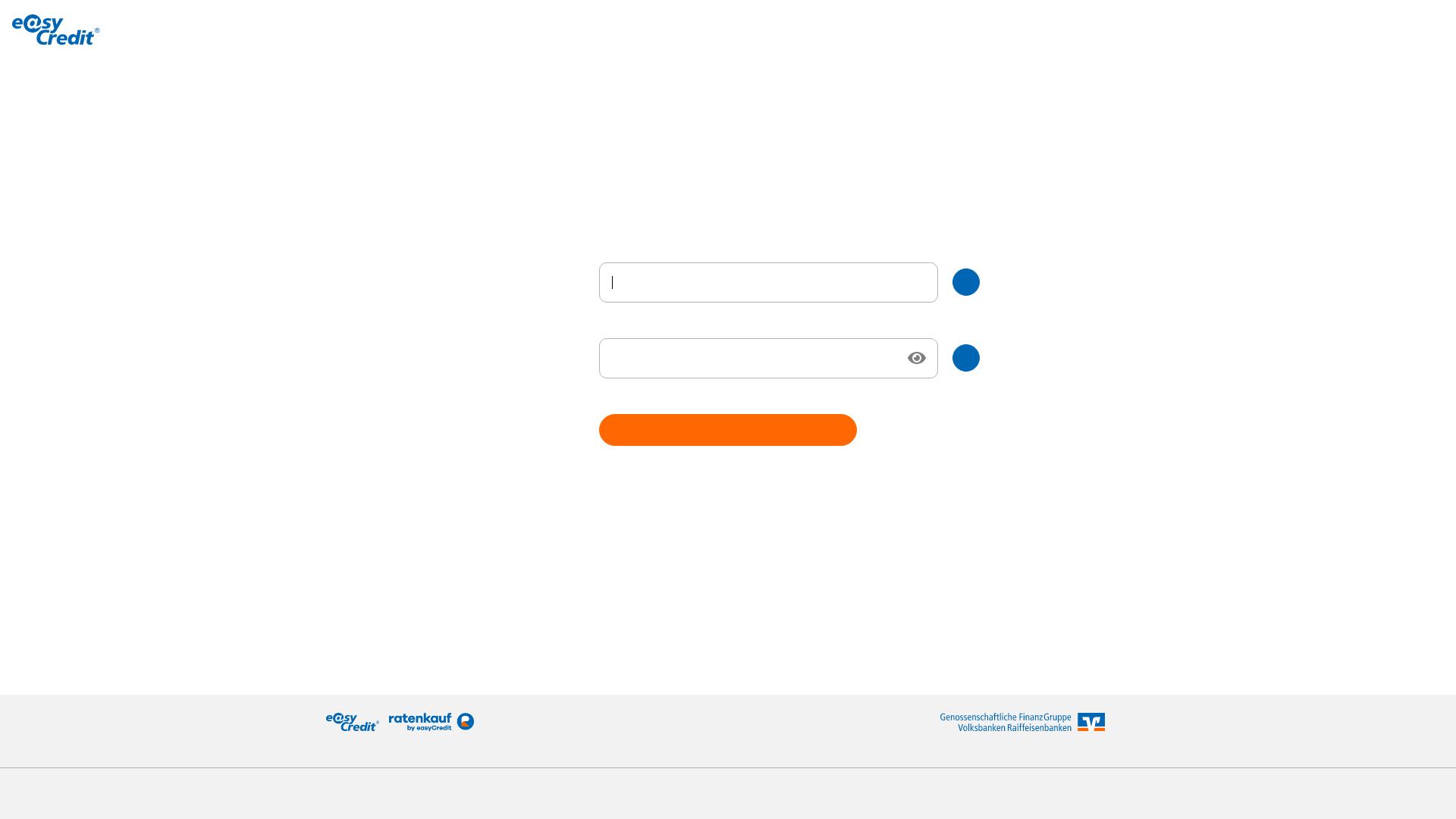 Website User Bewertung zu kundenportal.teambank.de