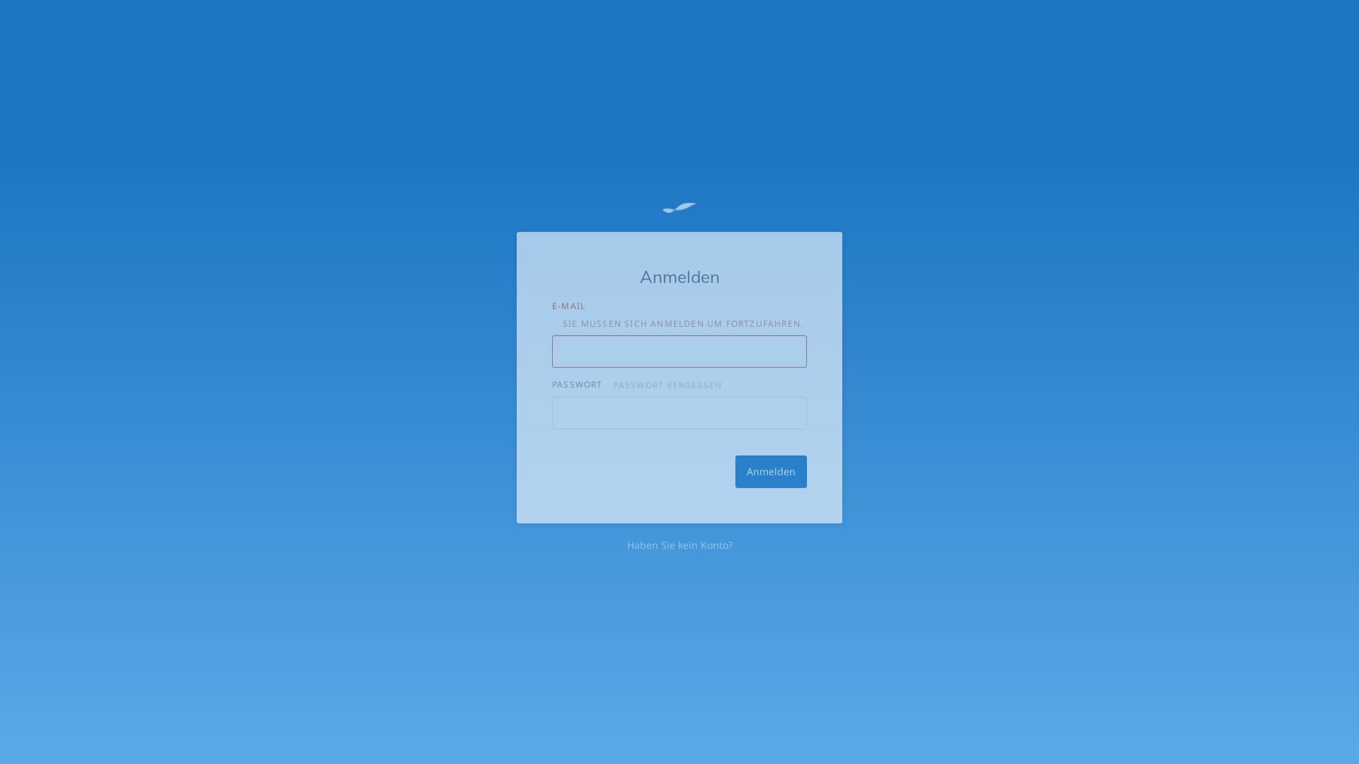 Website User Bewertung zu mediendatenbank.hassia.com