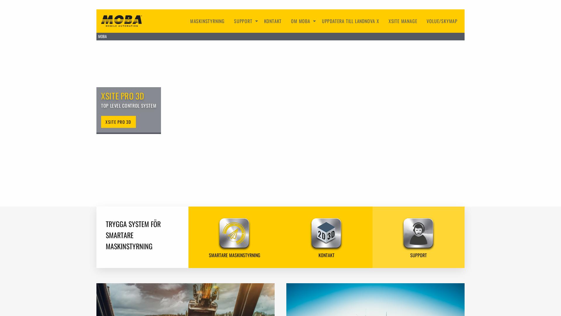 Website User Bewertung zu mobasweden.com
