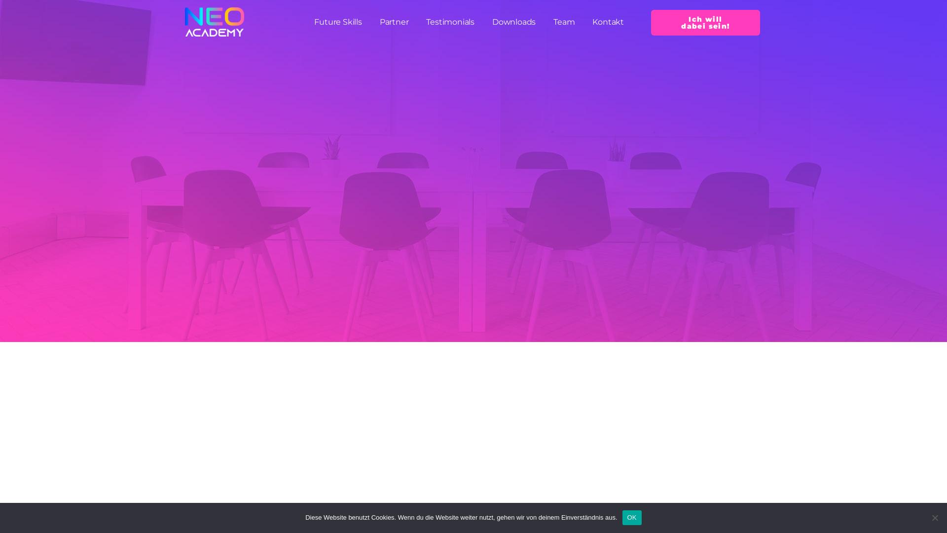 Website User Bewertung zu next-entrepreneurs.academy