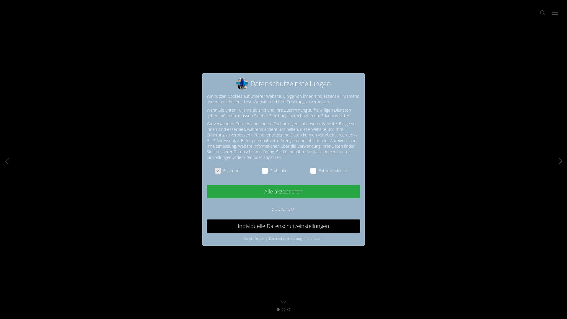 Website User Bewertung zu outdoorfever.de