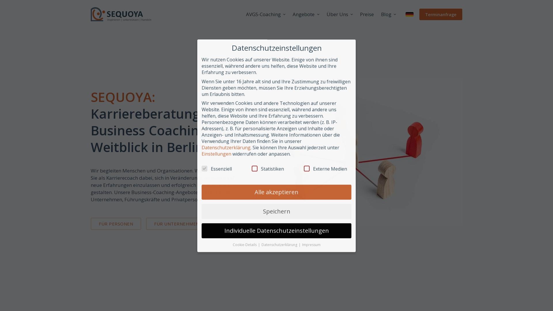 Website User Bewertung zu sequoya.de