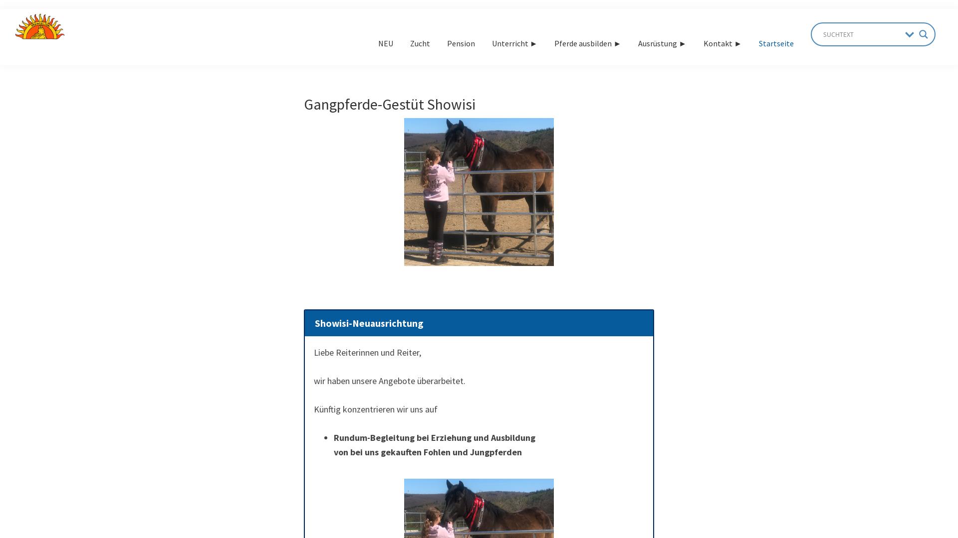 Website User Bewertung zu showisi.com