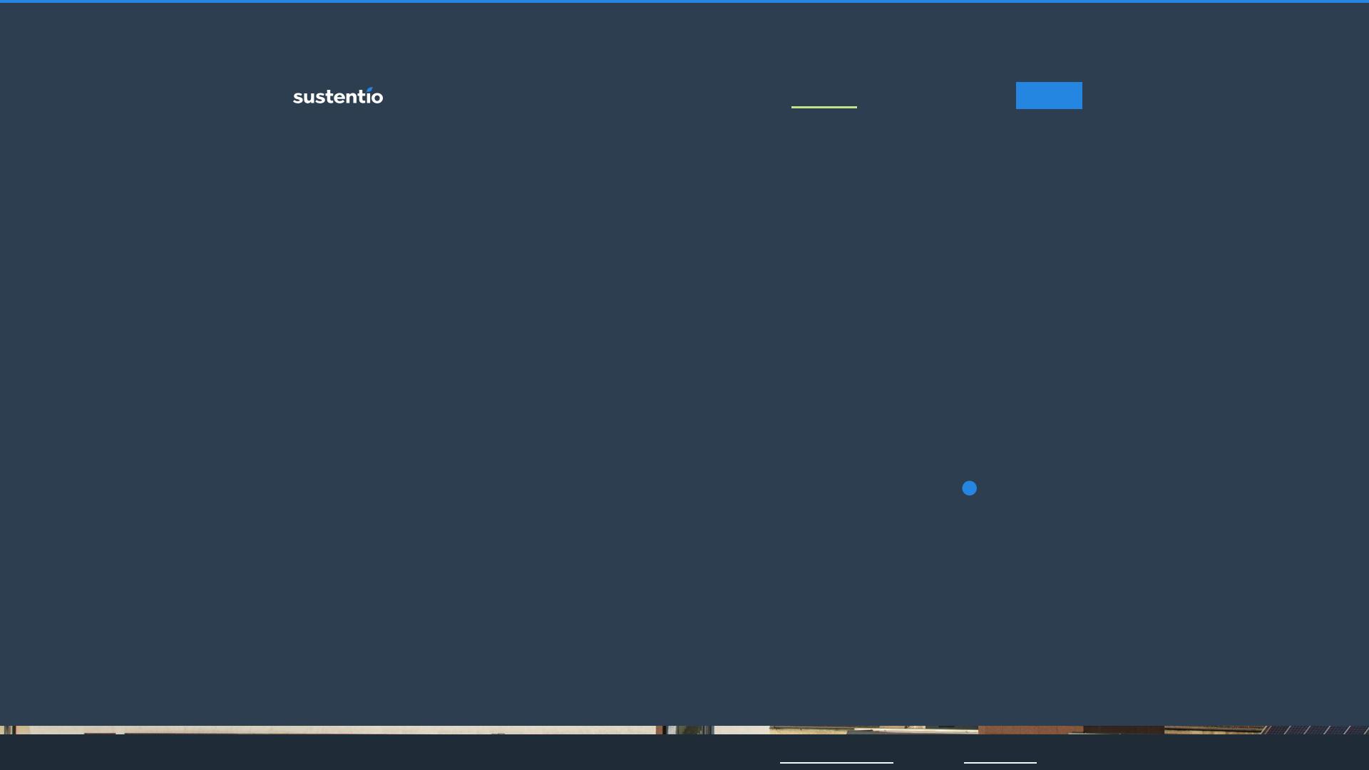Website User Bewertung zu sustentio.com