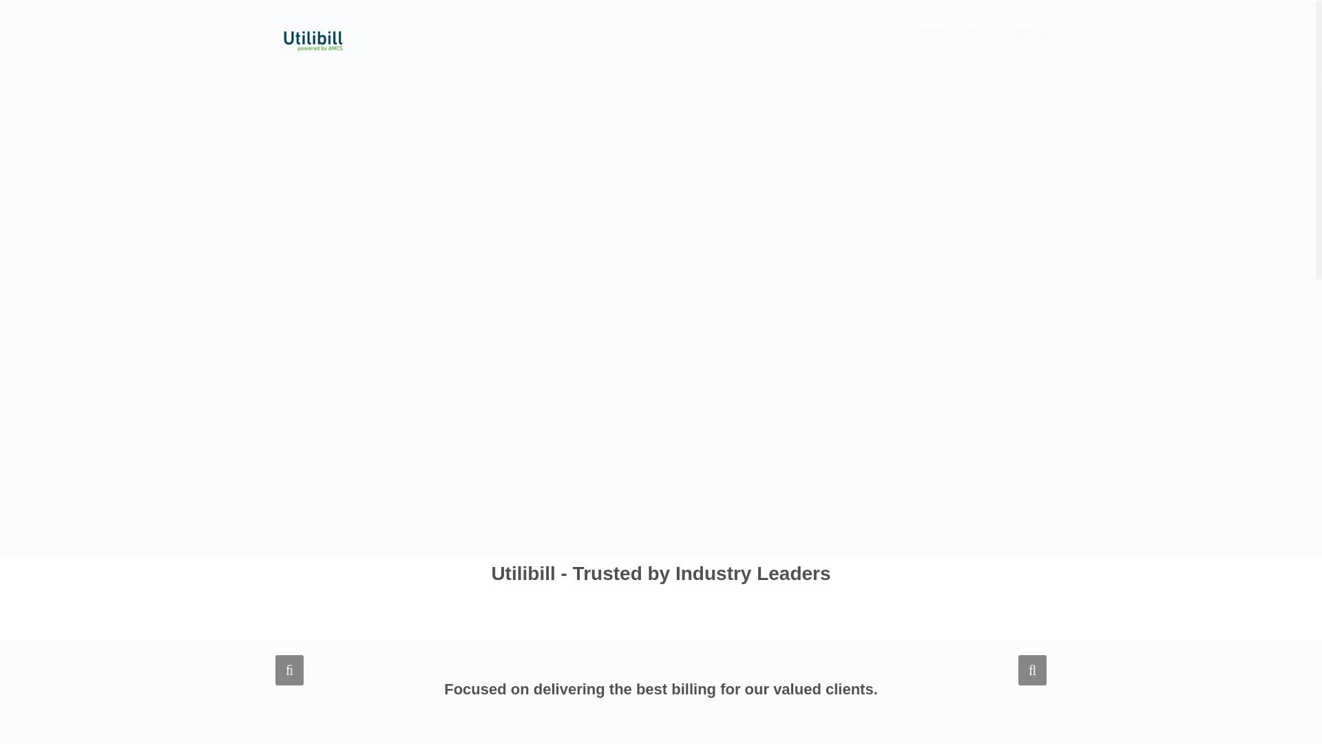 Website User Bewertung zu utilitybilling.com