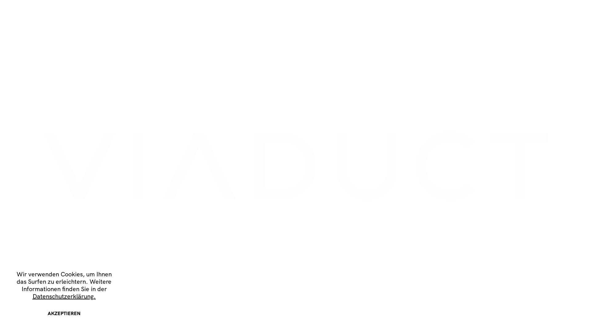 Website User Bewertung zu viaduct.ch