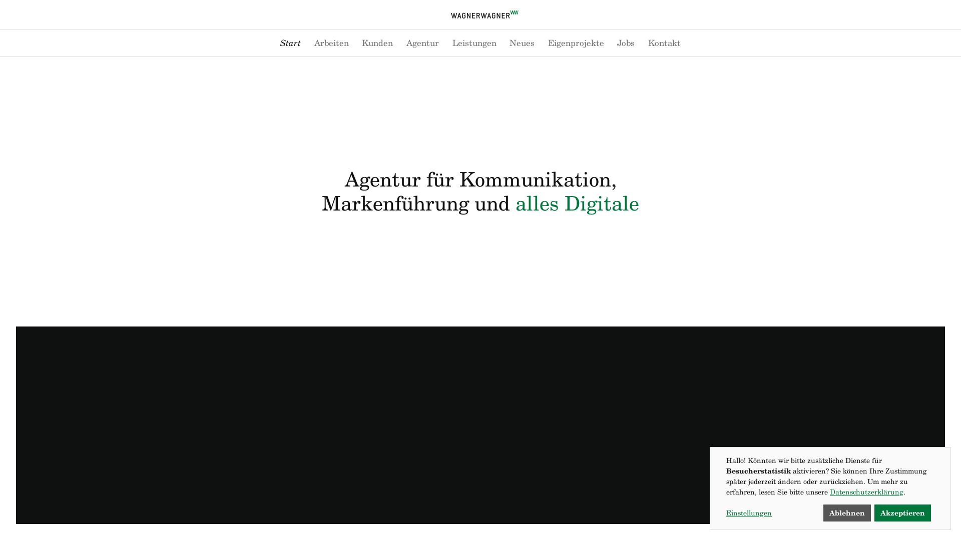 Website User Bewertung zu wagnerwagner.de