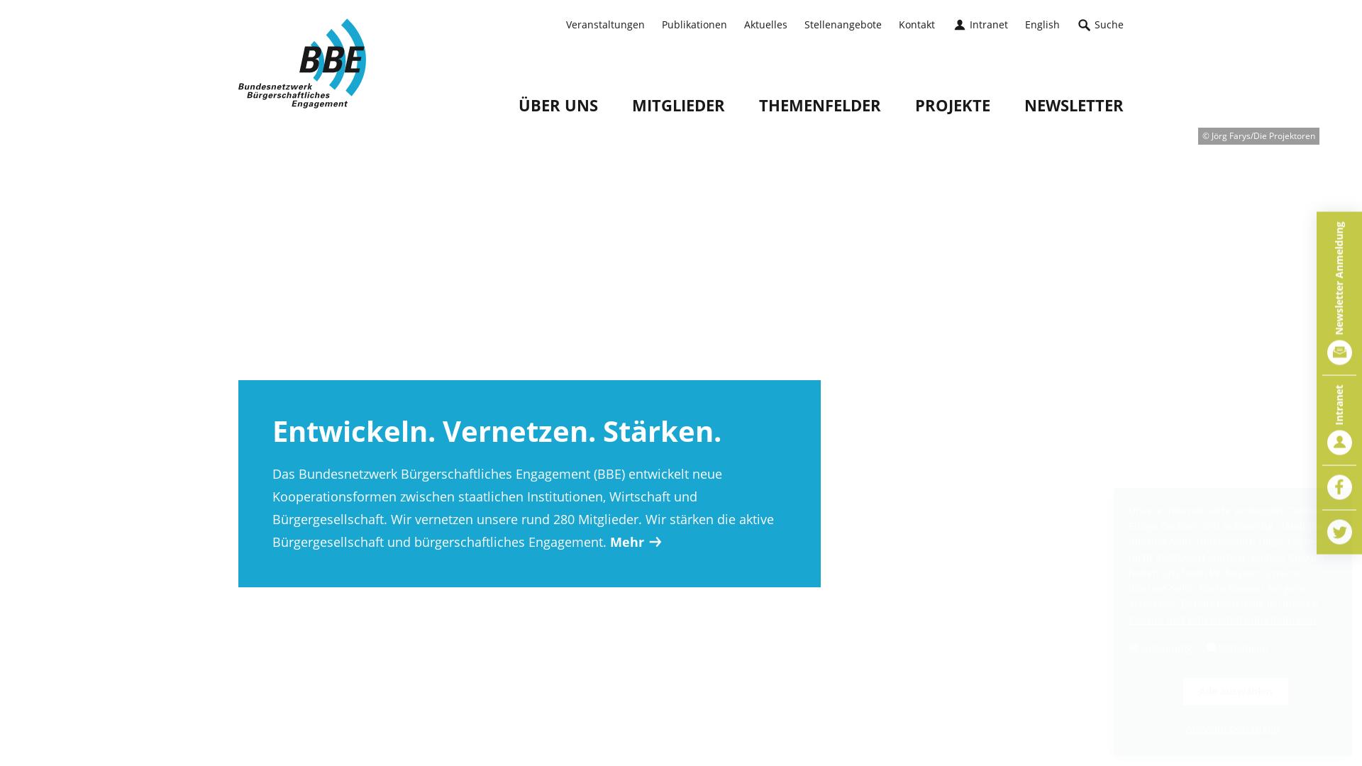 Website User Bewertung zu www.b-b-e.de