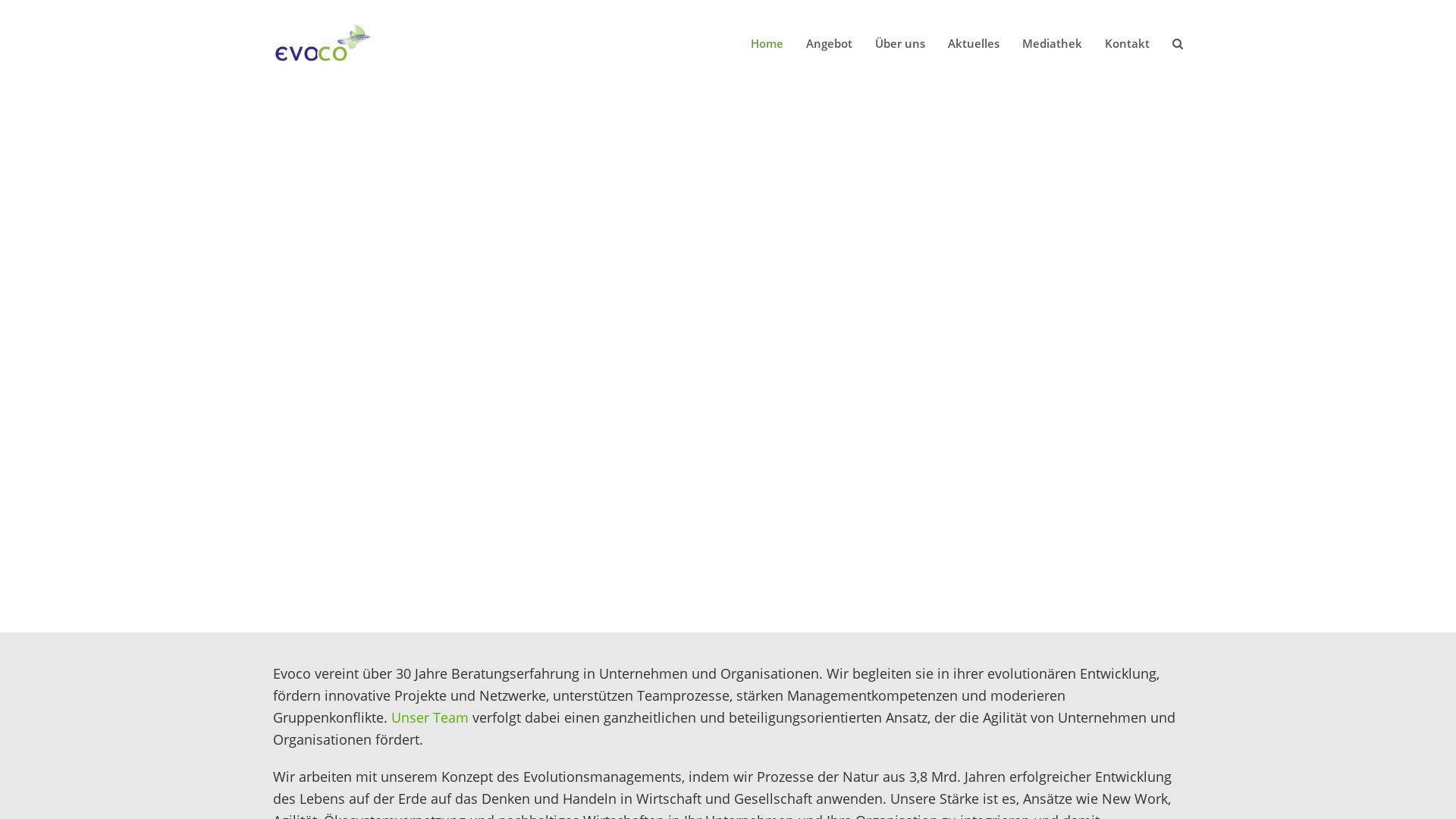 Website User Bewertung zu www.evoco.de