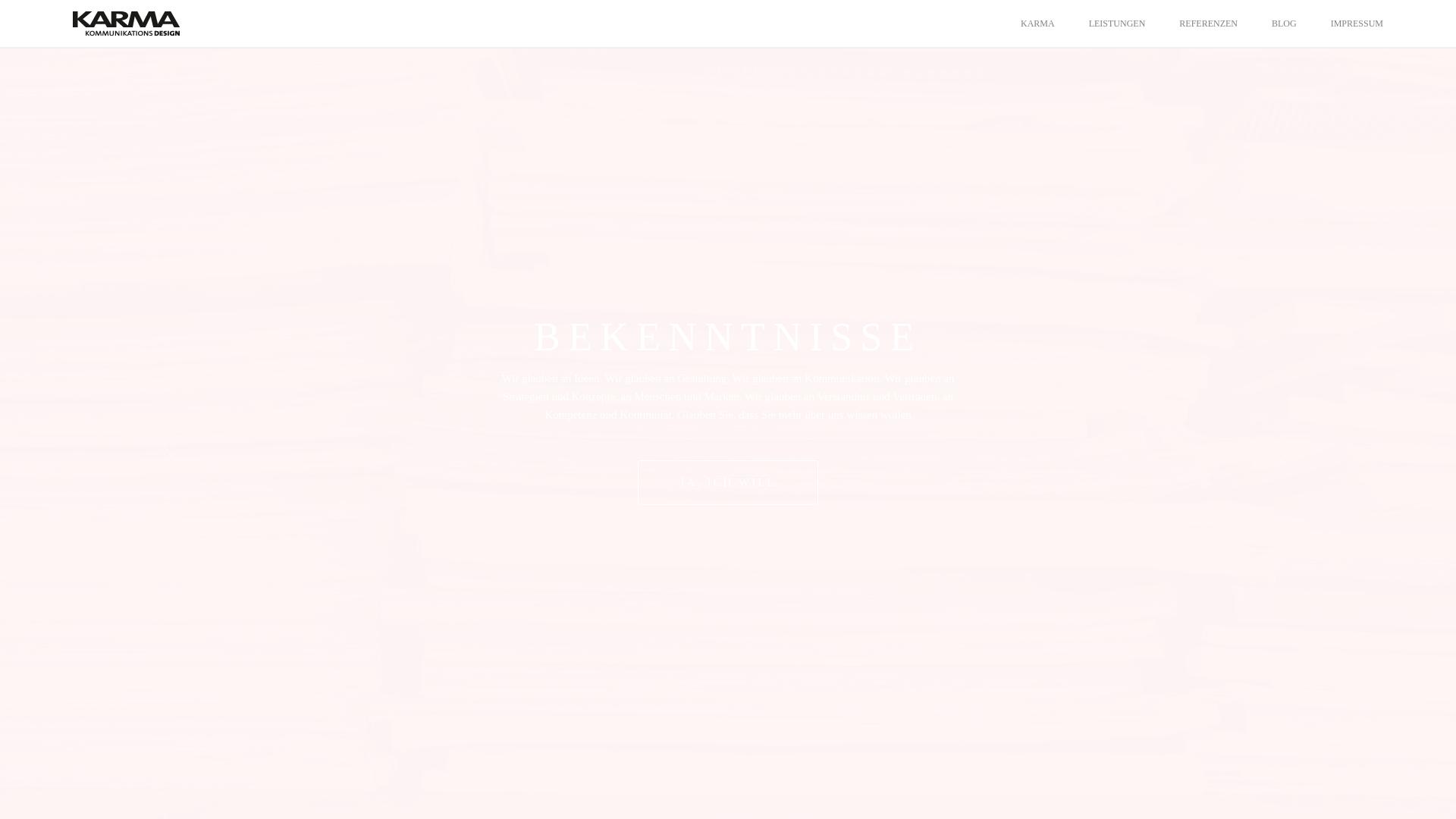 Website User Bewertung zu www.karma-web.de