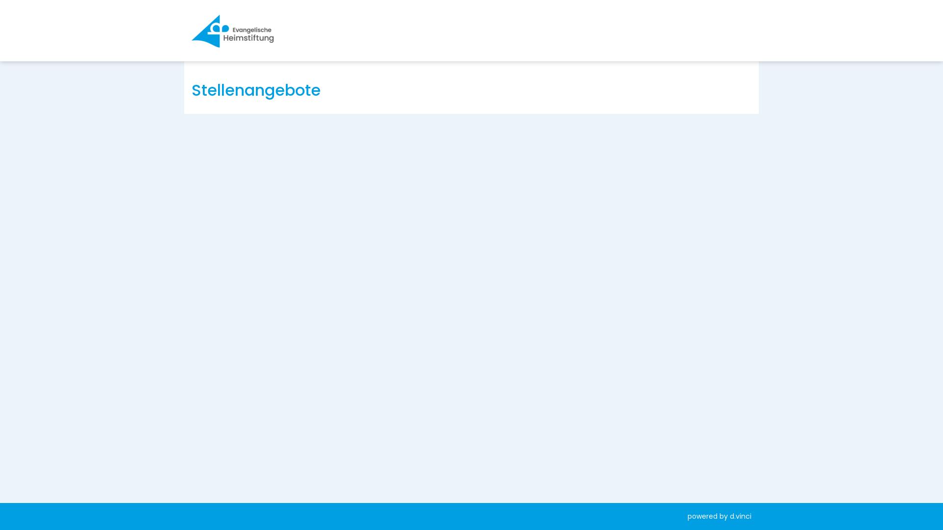 Website User Bewertung zu www.karriere-ehs.de