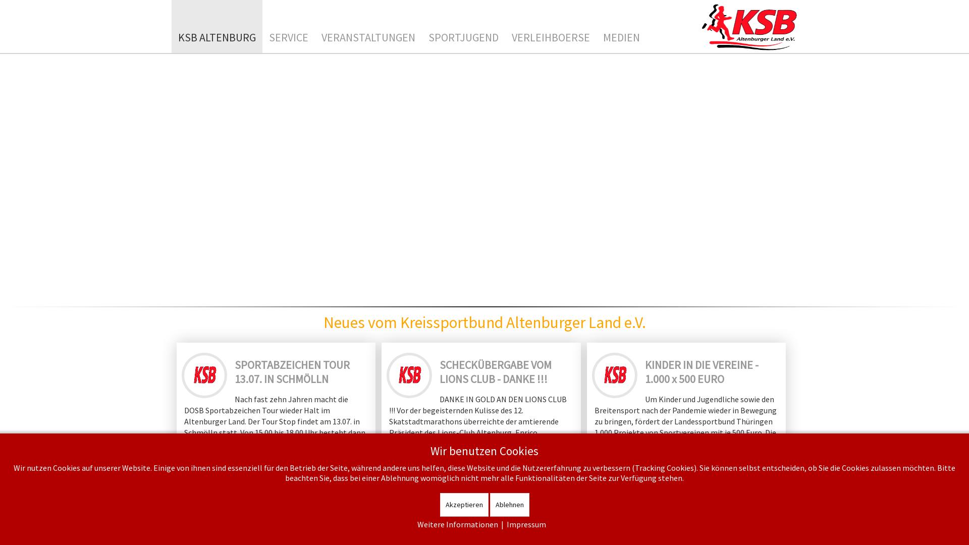 Website User Bewertung zu www.ksb-altenburg.de