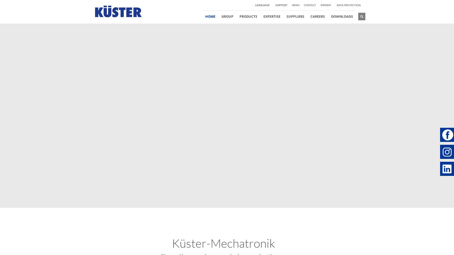 Website User Bewertung zu www.kuester.net