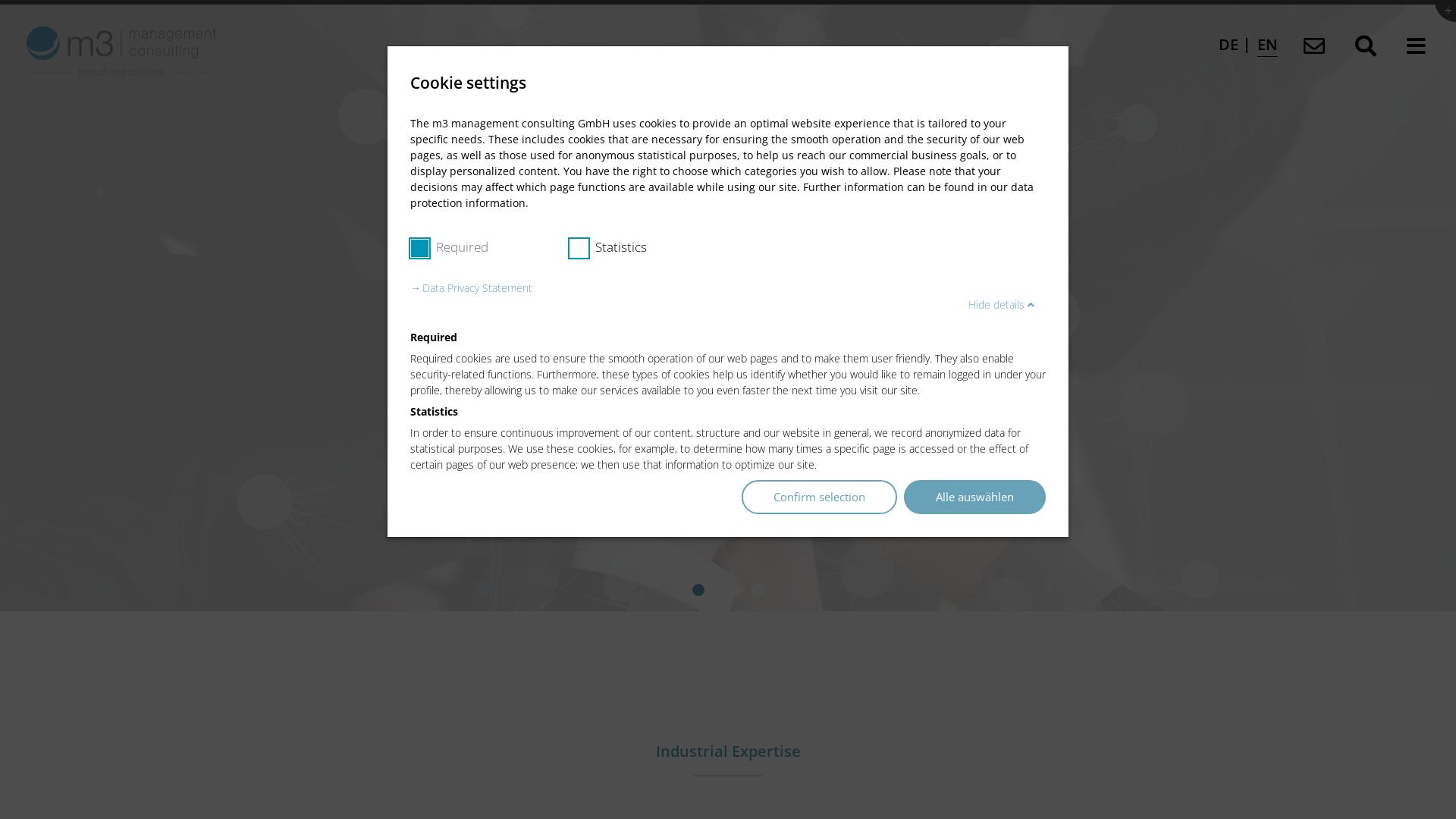 Website User Bewertung zu www.m3maco.com