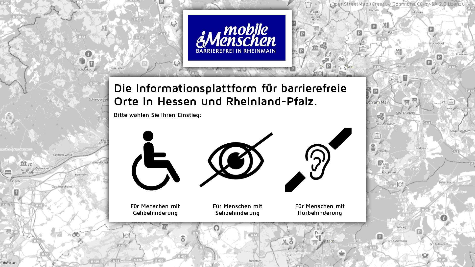 Website User Bewertung zu www.mobilemenschen.de