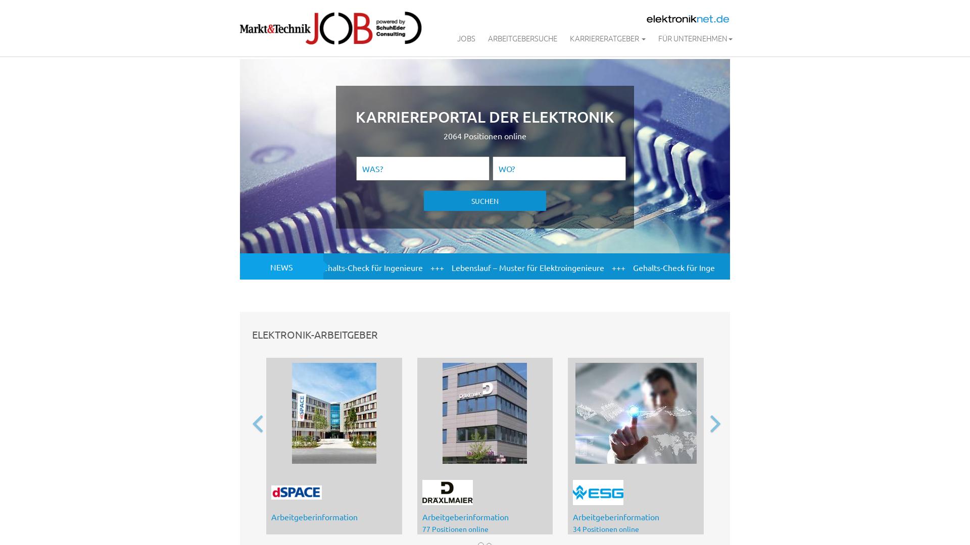 Website User Bewertung zu www.mut-job.de