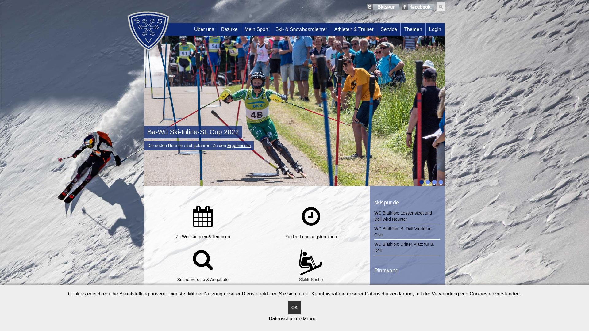 Website User Bewertung zu www.online-ssv.de