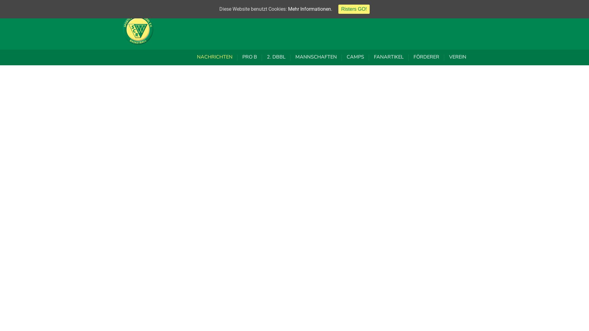 Website User Bewertung zu www.scrist.de