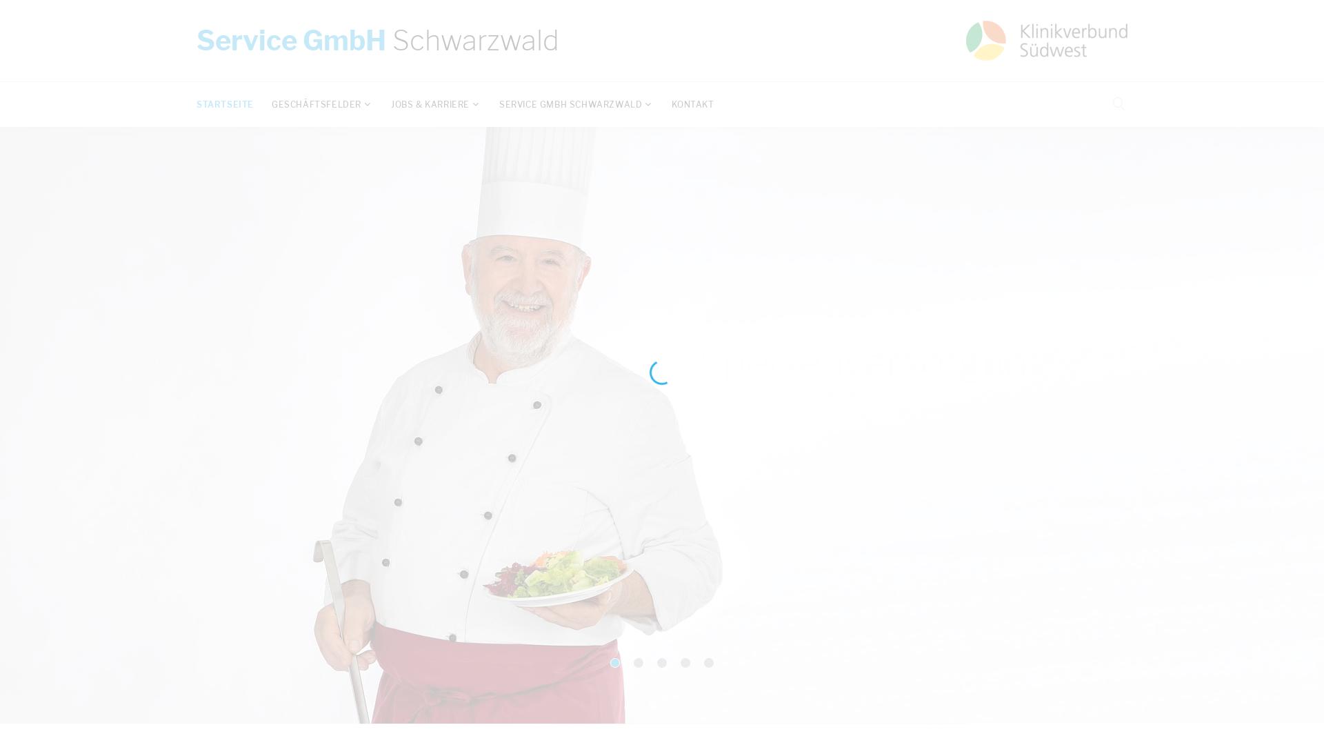Website User Bewertung zu www.service-gmbh-schwarzwald.de