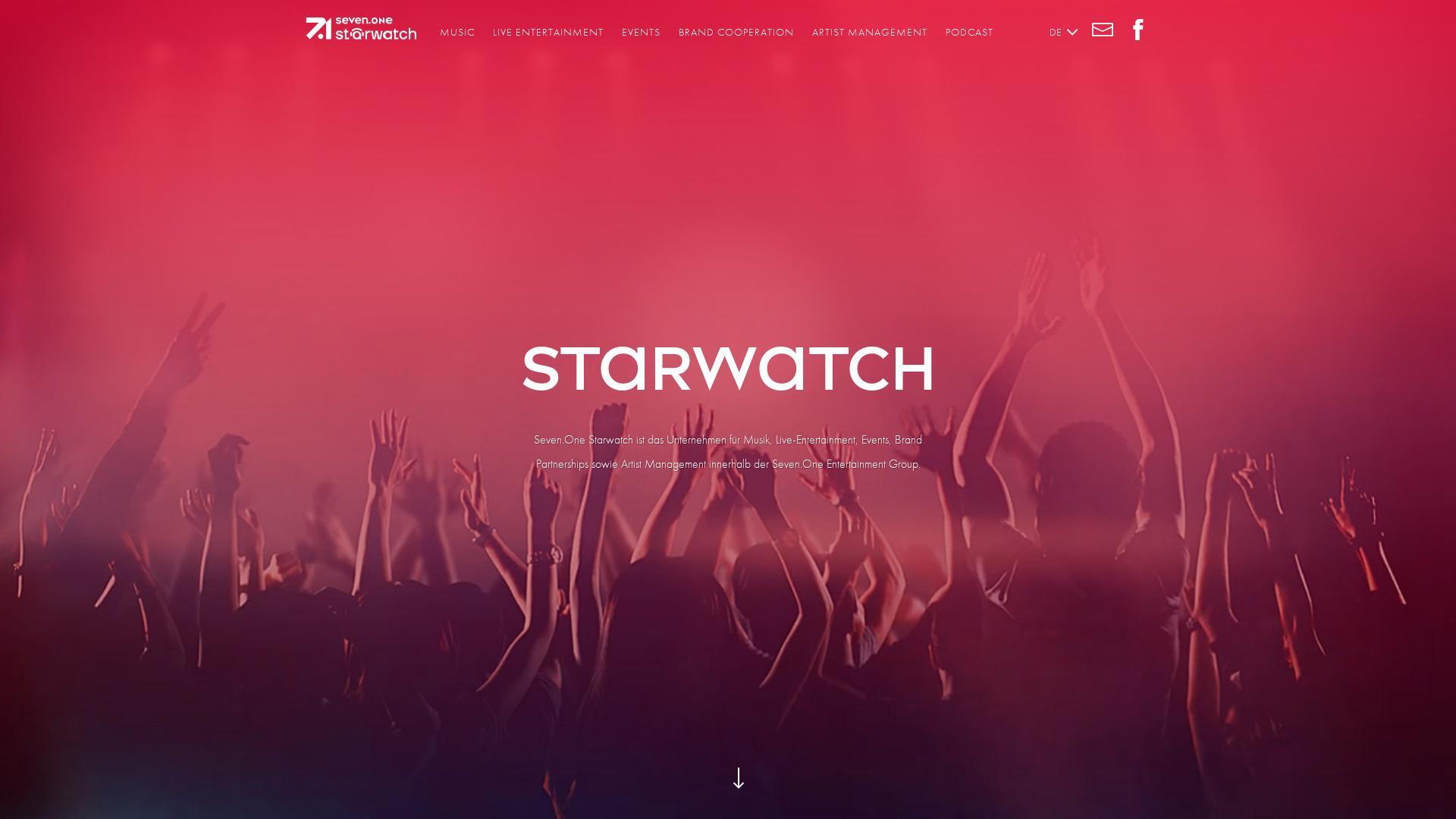 Website User Bewertung zu www.starwatch.de