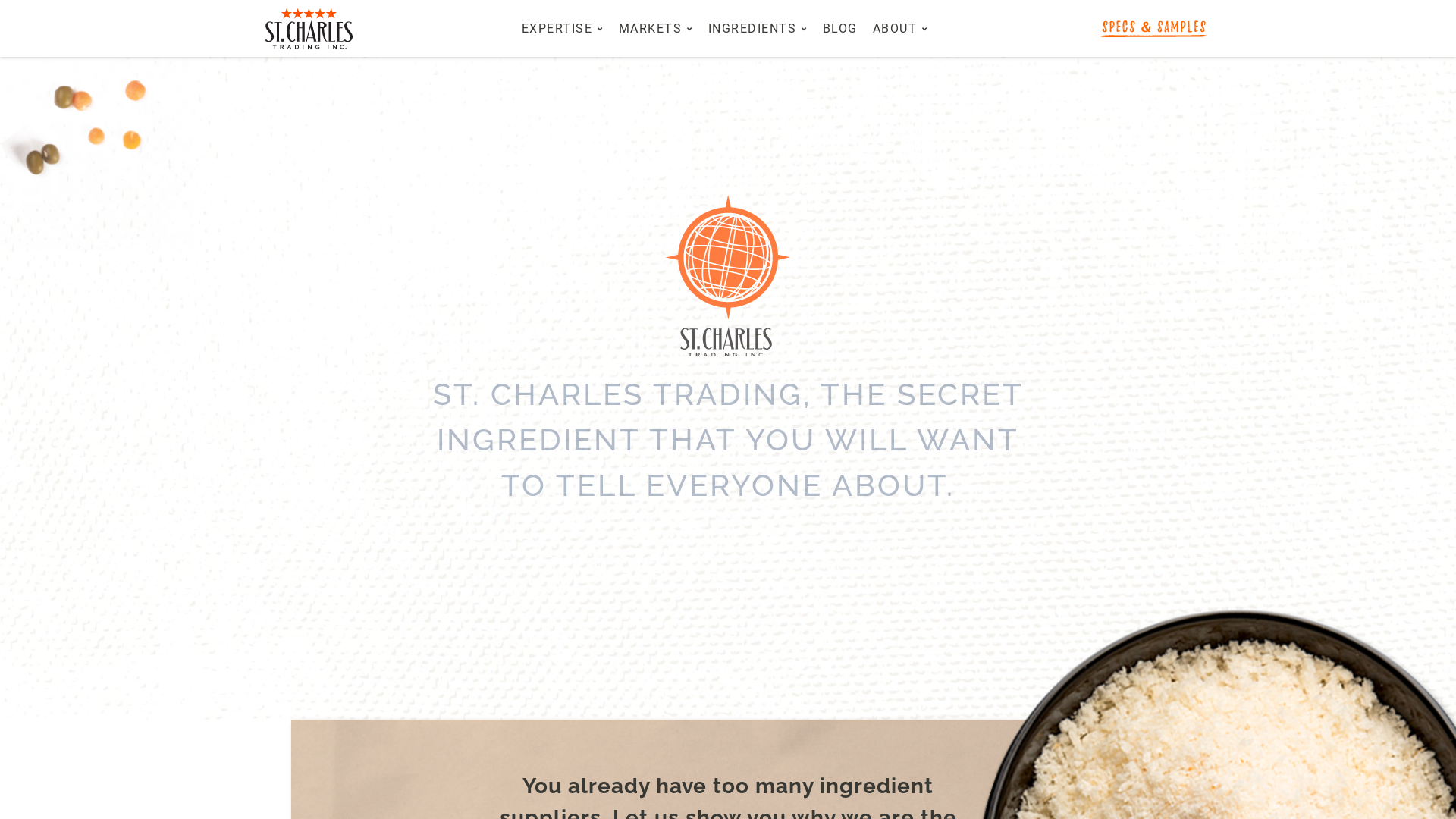 Website User Bewertung zu www.stcharlestrading.com