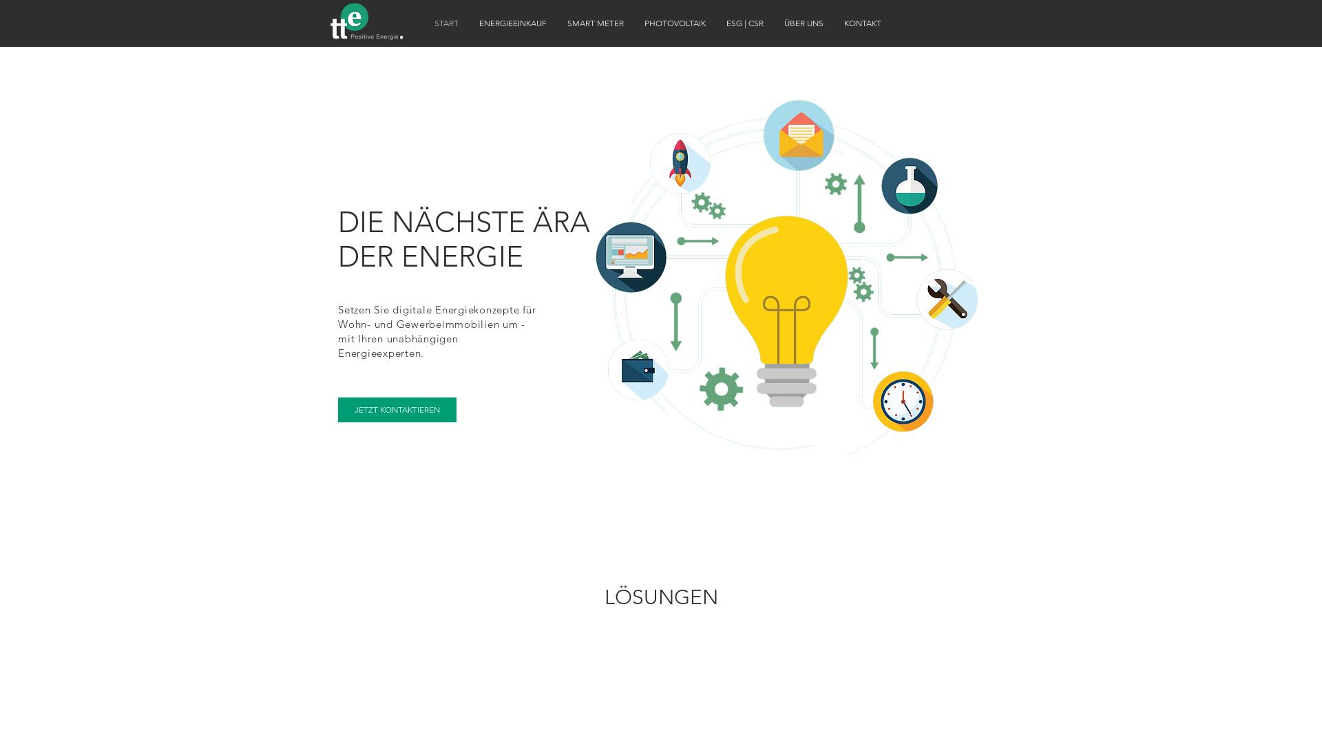 Website User Bewertung zu www.tte-energieberatung.com