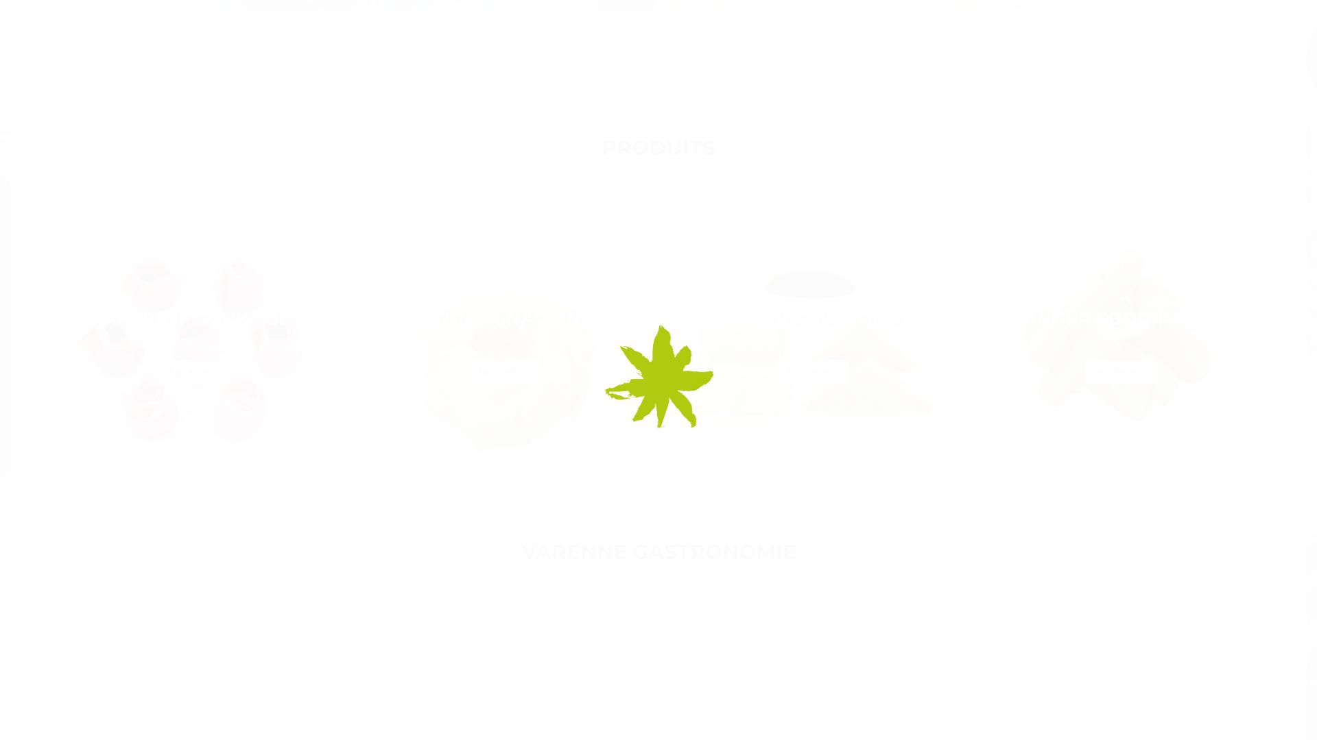 Website User Bewertung zu www.varenne-gastronomie.fr