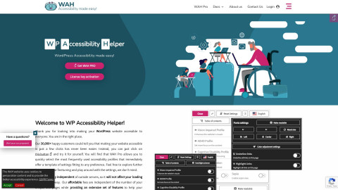 accessibility-helper.co.il