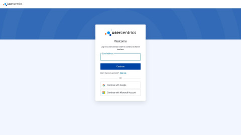admin.usercentrics.com