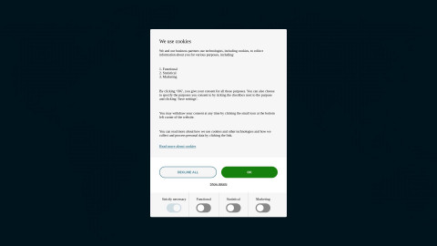 app.cookieinformation.com