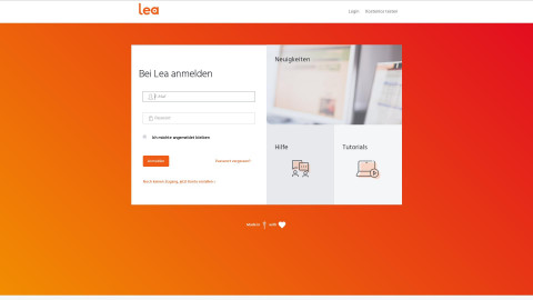 app.lea-software.com