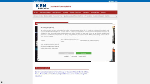 automobilkonstruktion.industrie.de