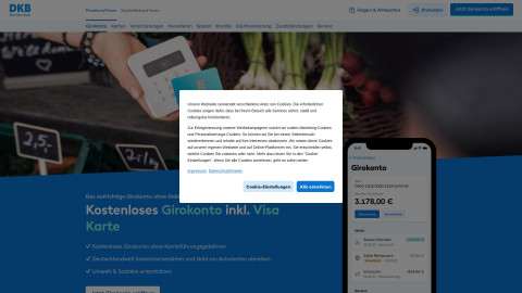 bank.dkb.de