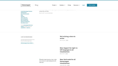 blog.datawrapper.de