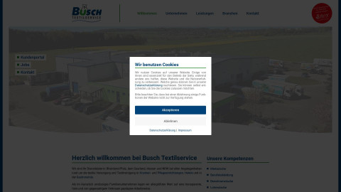 busch-textilservice.de