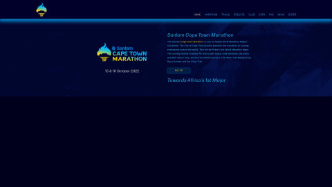 capetownmarathon.com