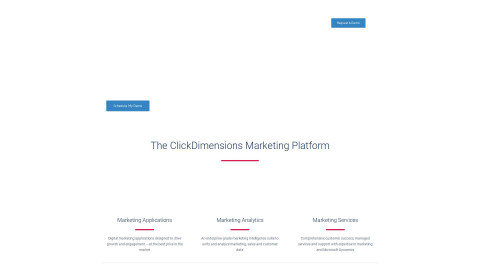 clickdimensions.com
