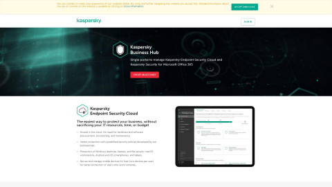 cloud.kaspersky.com